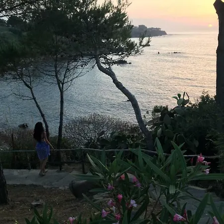 L'arcipelago Lipari * Cefalu