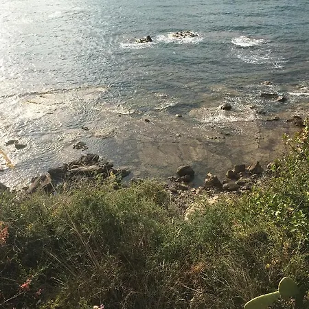 Villa L'arcipelago Lipari