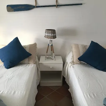 Villa L'arcipelago Lipari *