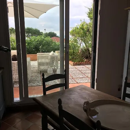 Villa L'arcipelago Lipari *