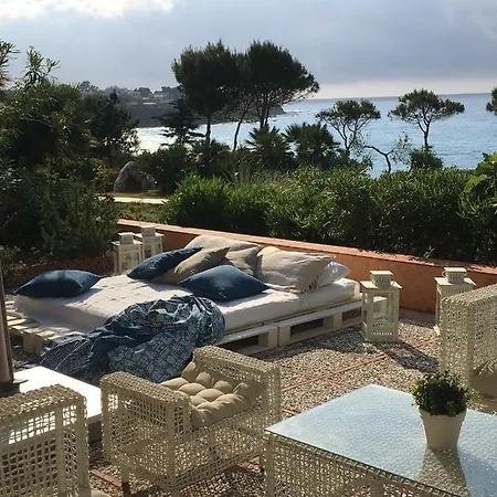 Villa L'arcipelago Lipari *